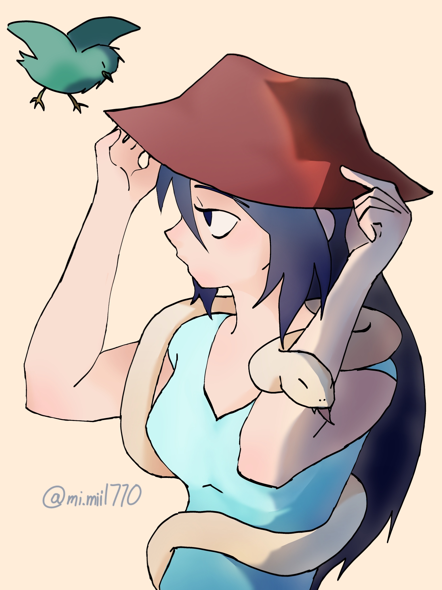 Featured artwork