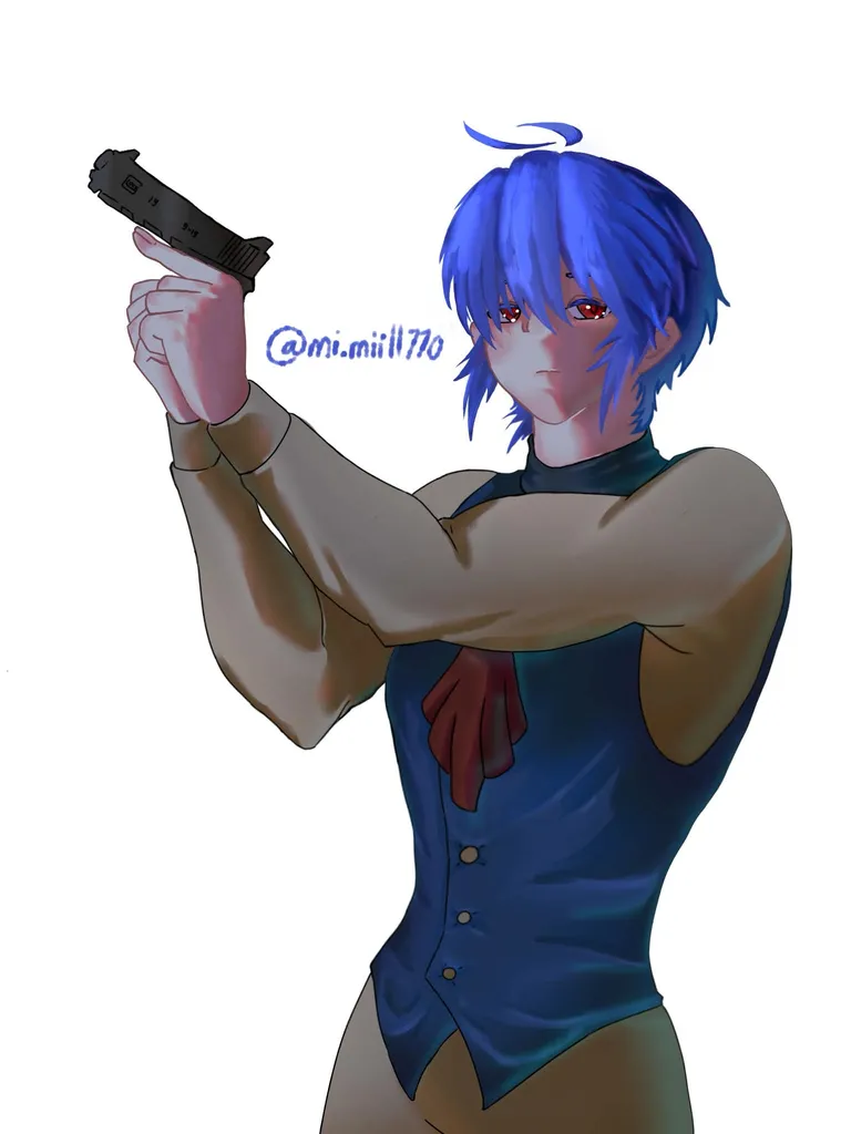 Featured artwork